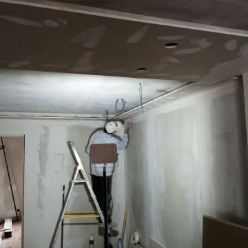 EloCriativo - Setúbal - Reparação de Porta de Madeira