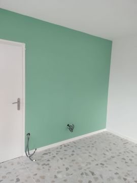 Kássio Souza - Porto - Pintura de Casas