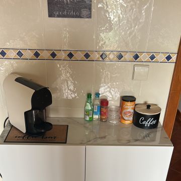 JM Montagem - Leiria - Countertop Installation