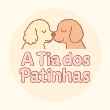A Tia dos Patinhas - Seixal - Guardería para perros