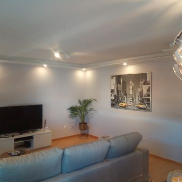 EloCriativo - Setúbal - Instalação de Alcatifa