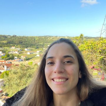 Beatriz - Porto de Mós - Grundreinigung oder Frühjahrsputz