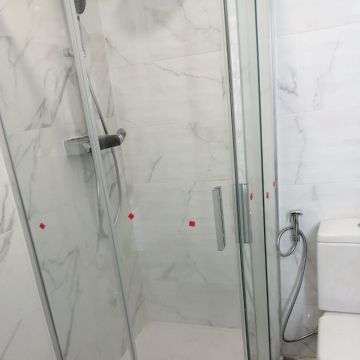 EloCriativo - Setúbal - Remodelação de Casa de Banho