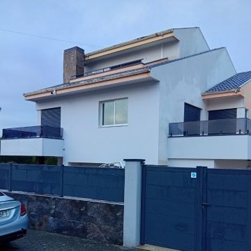 Daniel Silva Ferreira - Vila Nova de Gaia - Multiservicios de cuidados del césped