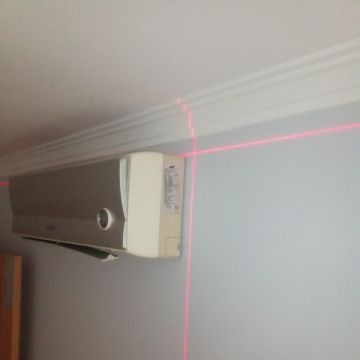 EloCriativo - Setúbal - Instalação de Lâmpada