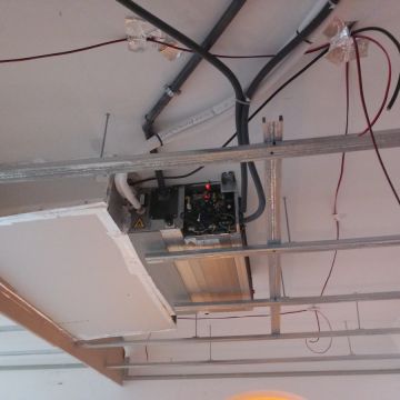 Daniel Maia - Portimão - Plumbing Pipe Installation