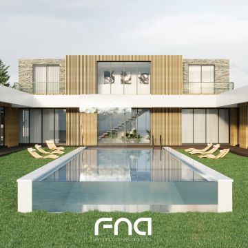 Arquiteto Fernando Neves - Palmela - Architectural Services original
