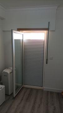 Experten für Rollläden - Haus