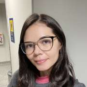 Anna Ferreira - Braga - Administrative Support