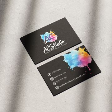 ACStudio - Olhão - Serviços de Apresentações