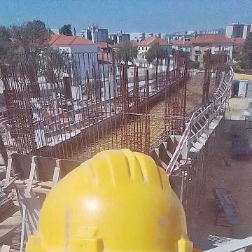 Mauro Vieira Balejo - Odivelas - Construction de maison neuve