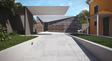Arquiteto Fernando Neves - Palmela - Architecture