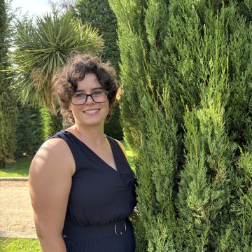 Andreia - Vila Nova de Gaia - Cuidado de niños