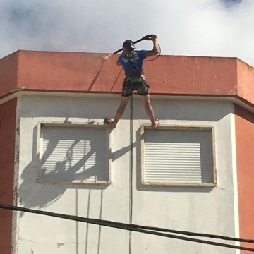 Santana - Odivelas - Servicios de construcción