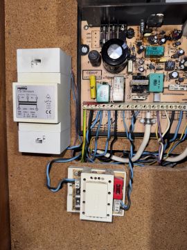 Técnico de Intercomunicadores - Assistência Técnica