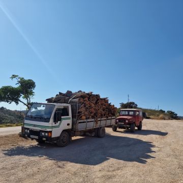 Rubenex - Portimão - Instalação de Pavimento em Pedra ou Ladrilho