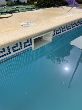 Especialista de Reparação de Piscinas