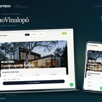 JF SOLUTECH - Porto - Design de UX