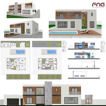 Arquiteto Fernando Neves - Palmela - Architectural Services original