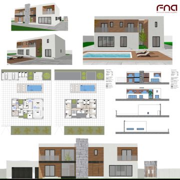 Arquiteto Fernando Neves - Palmela - Arquitetura Online