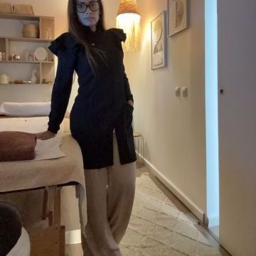 Bianca Di Marco - Cascais - Limpieza de persianas