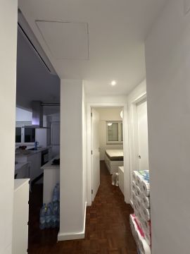 Pintura de Interiores - Pintura
