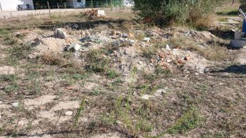 Operador de Bobcat