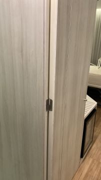 NewForce - Braga - Montagem de Berço