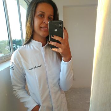 Elivone Souza - Coimbra - Home Care Support
