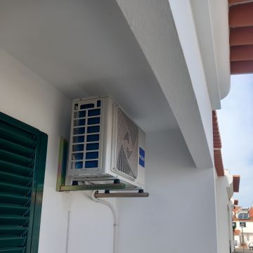 Daniel Maia - Portimão - Water Heater Repair or Maintenance