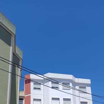 Santana - Odivelas - Remodelación de balcones