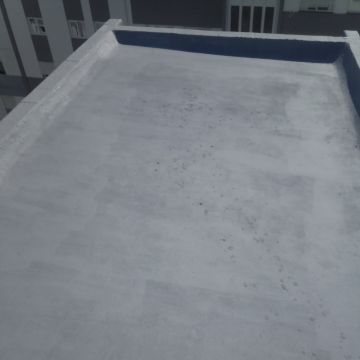 EloCriativo - Setúbal - Isolamento Interior