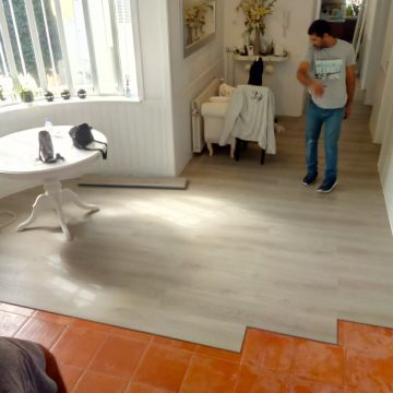 EloCriativo - Setúbal - Construção de Casa Modular