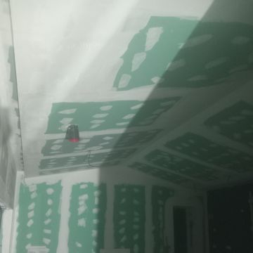 Carlinhos - Rio Maior - Sound Proofing