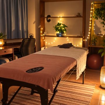 PorAgora therapies 🍃 - Oliveira do Bairro - Schwangerschaftsmassage