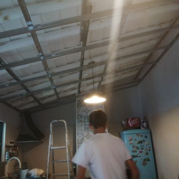 EloCriativo - Setúbal - Revestimento de Casa de Banho