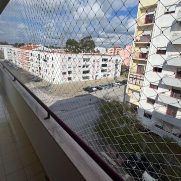 Mounir Multiservices - Setúbal - Instalação de Ventoinha