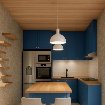 Ana Rita Fonseca, arquitetura - Vila Nova de Gaia - 3D Modeling and CAD Services