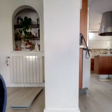 EloCriativo - Setúbal - Instalação de Ventoinha