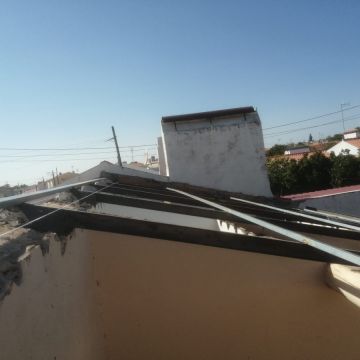 EloCriativo - Setúbal - Remoção de Amianto