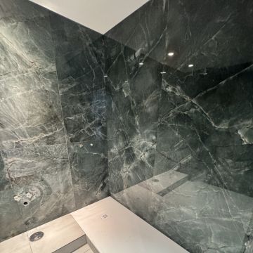 Benetton Melgaço - Almada - Stone or Tile Flooring Installation