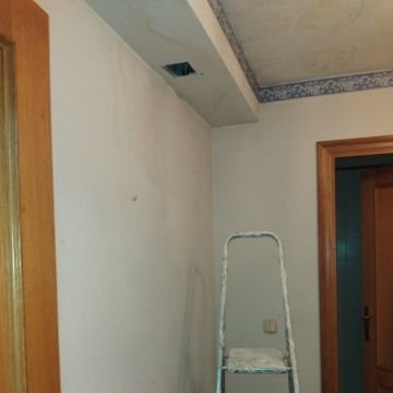 Santana - Odivelas - Remodelación de baños