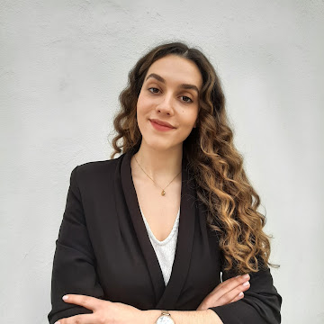 Patrícia Martins - Lousada - Nachhilfe in Mathematik (Grundkenntnisse)