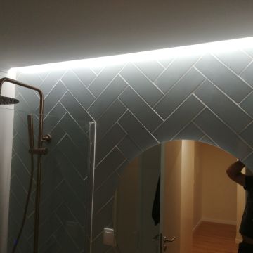 EloCriativo - Setúbal - Revestimento de Parede em Madeira