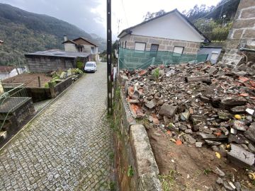 Remoção de Lixo