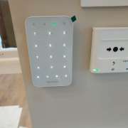 Miguel Monteiro - Sistemas de Segurança - Loures - Security and Alarms