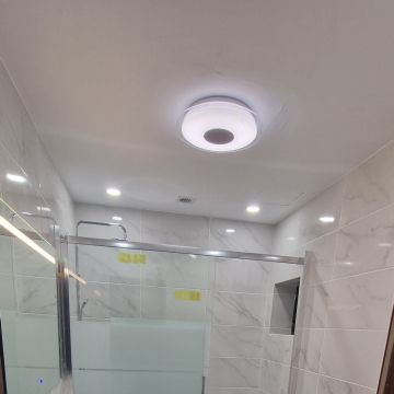 Ab revestimentos - Silves - Remodelação de Quarto