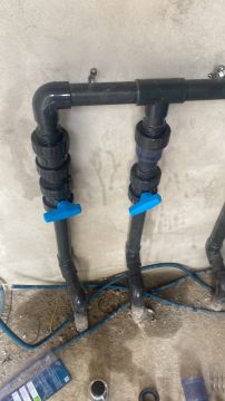 NewForce - Braga - Montagem de Mesa de Bilhar