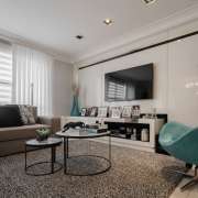 EM Arquitetura de Interiores - Ourém - Interior Decoration