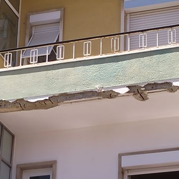 Santana - Odivelas - Remodelación del ático